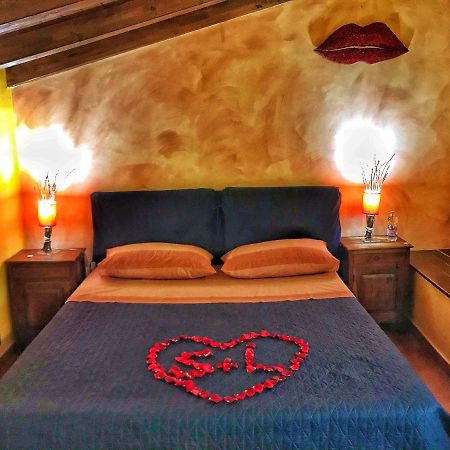 B&B Al Centro Storico Troina Bagian luar foto
