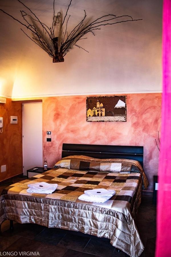 B&B Al Centro Storico Troina Bagian luar foto