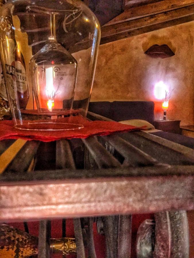 B&B Al Centro Storico Troina Bagian luar foto
