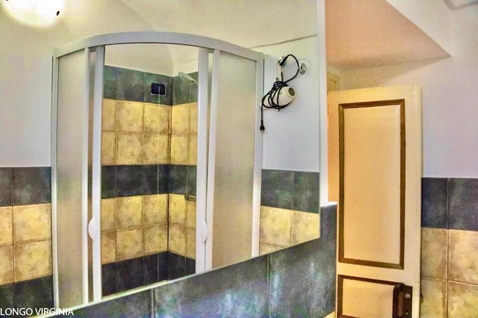 B&B Al Centro Storico Troina Bagian luar foto