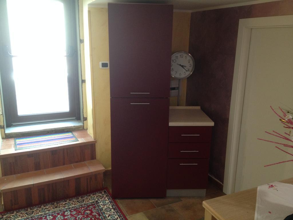 B&B Al Centro Storico Troina Bagian luar foto