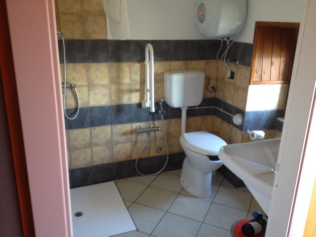 B&B Al Centro Storico Troina Bagian luar foto