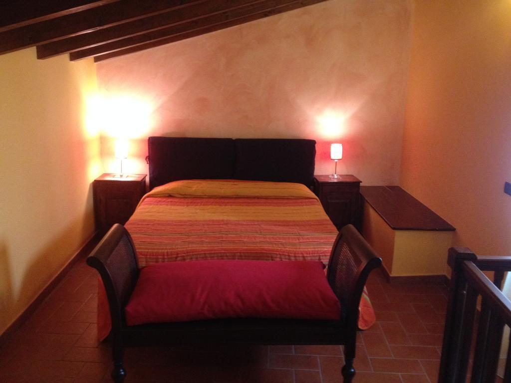B&B Al Centro Storico Troina Bagian luar foto