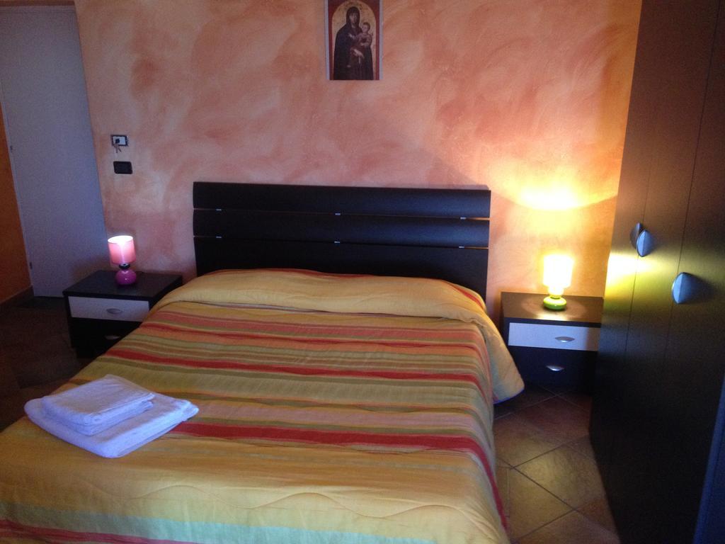 B&B Al Centro Storico Troina Bagian luar foto