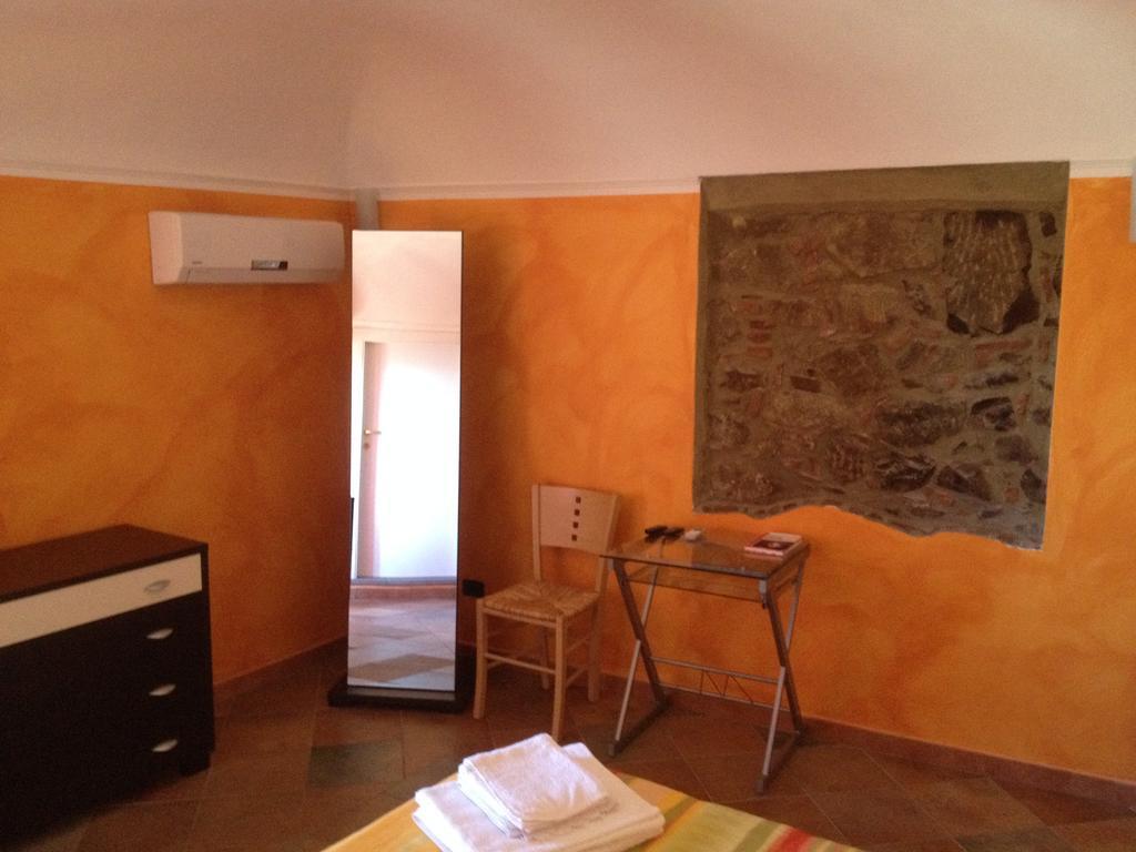 B&B Al Centro Storico Troina Bagian luar foto