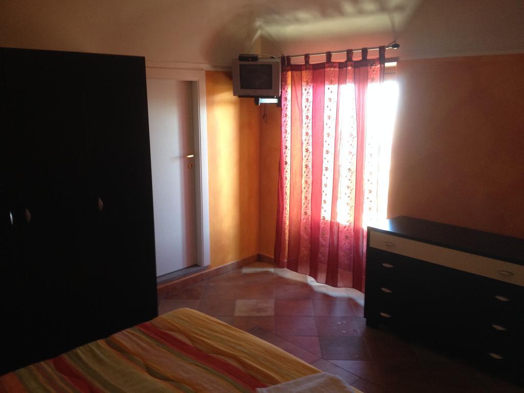 B&B Al Centro Storico Troina Bagian luar foto