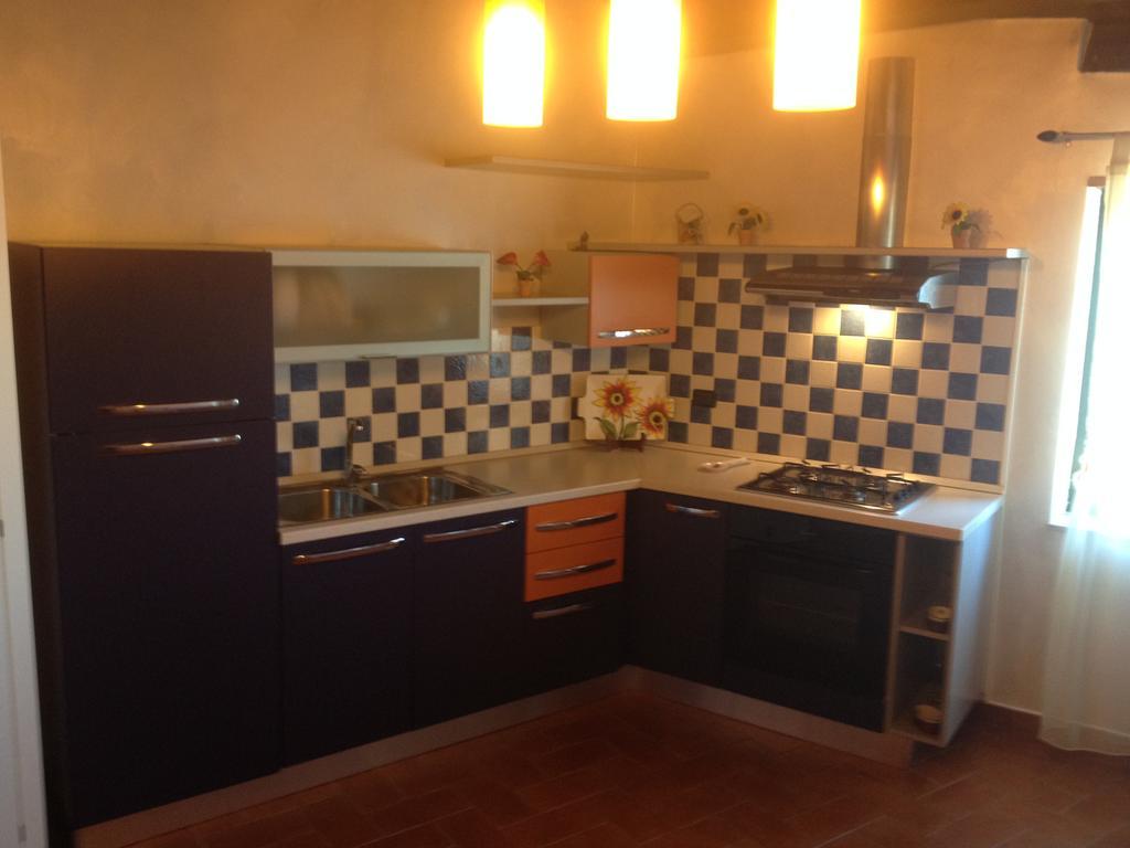 B&B Al Centro Storico Troina Bagian luar foto